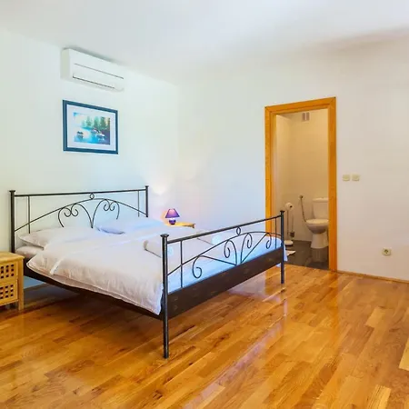 Paradiso 度假居 扎达尔