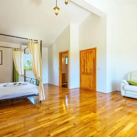 Paradiso 度假居 扎达尔