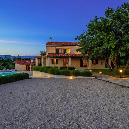 Paradiso Holiday home