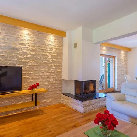 Paradiso Holiday home