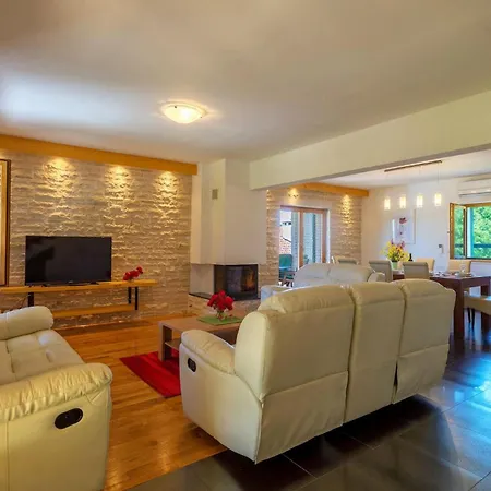 Paradiso Holiday home Zadar