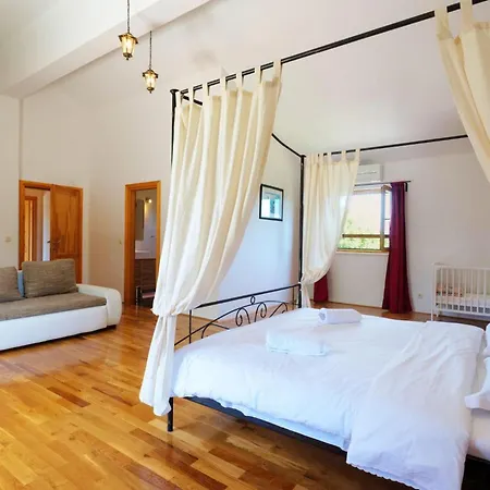 別荘 Paradiso ザダル