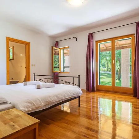 Paradiso Holiday home