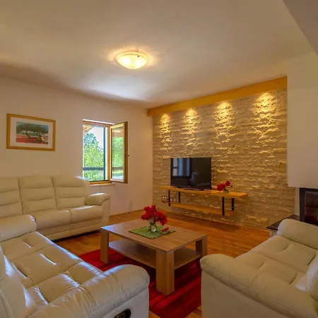 Paradiso Holiday home *