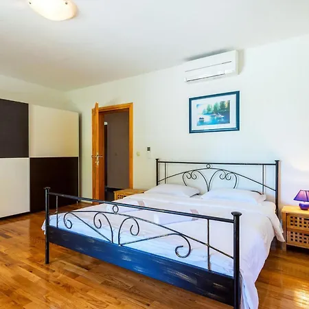 Holiday home Paradiso Zadar