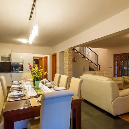 Holiday home Paradiso *