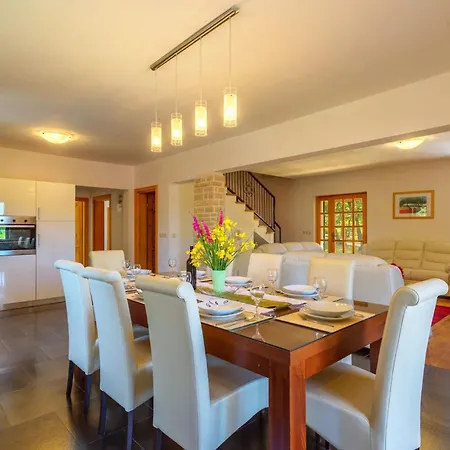 Paradiso 別荘 ザダル