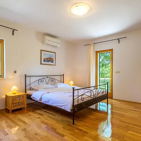 別荘 Paradiso ザダル