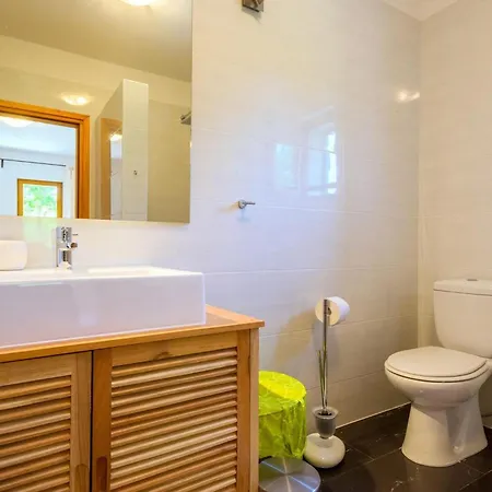 Paradiso Holiday home