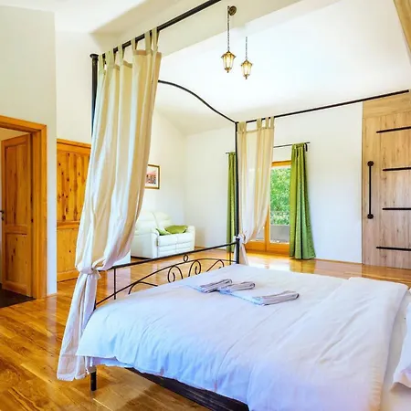 Holiday home Paradiso *