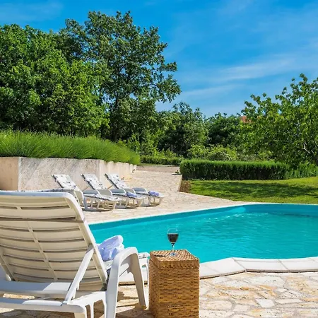 Paradiso Holiday home Zadar