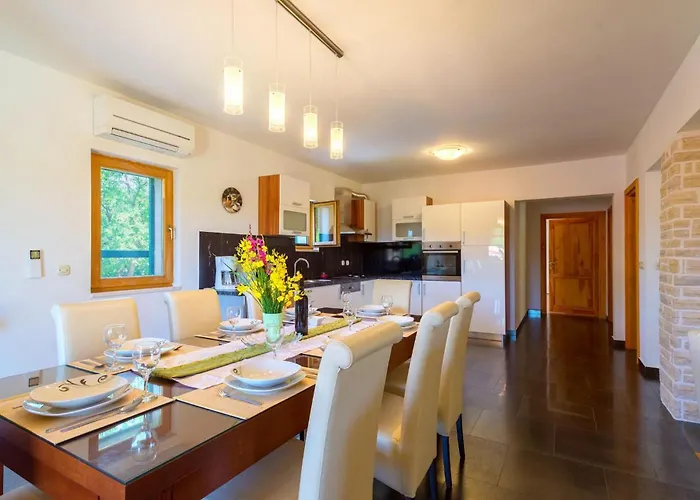 Ferienhaus Paradiso *