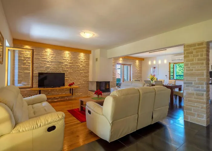 Paradiso Ferienhaus Zadar