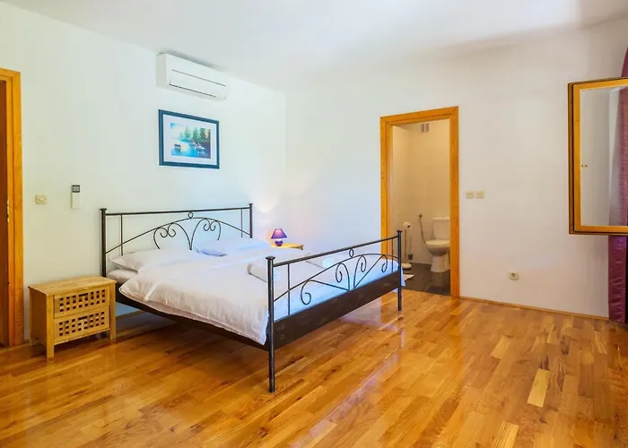 Paradiso Feriehus Zadar