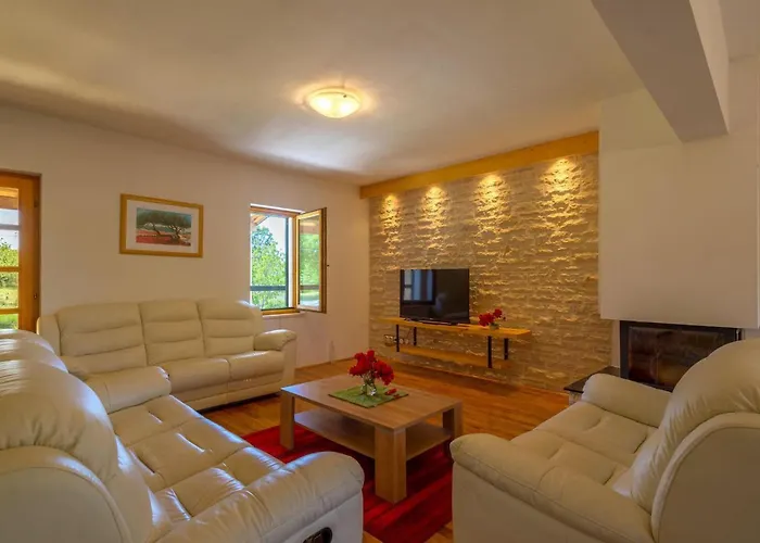 Paradiso Ferienhaus *