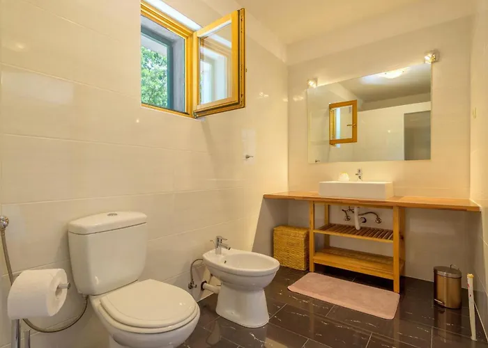 Paradiso Ferienhaus *