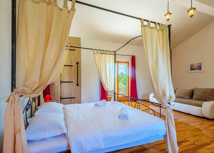 Ferienhaus Paradiso *