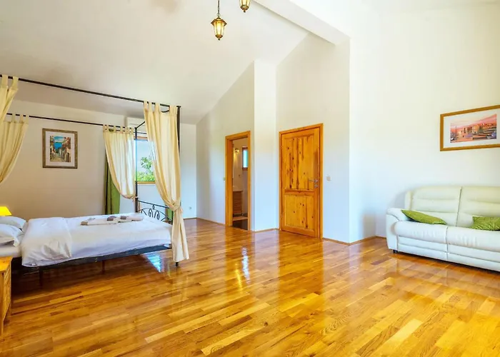 Paradiso Ferienhaus Zadar