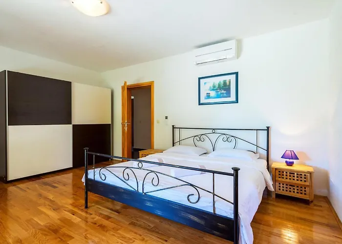 Ferienhaus Paradiso Zadar