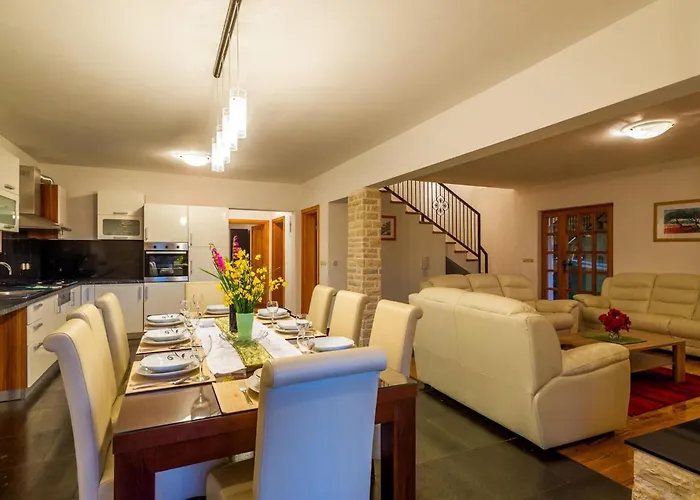 Ferienhaus Paradiso *