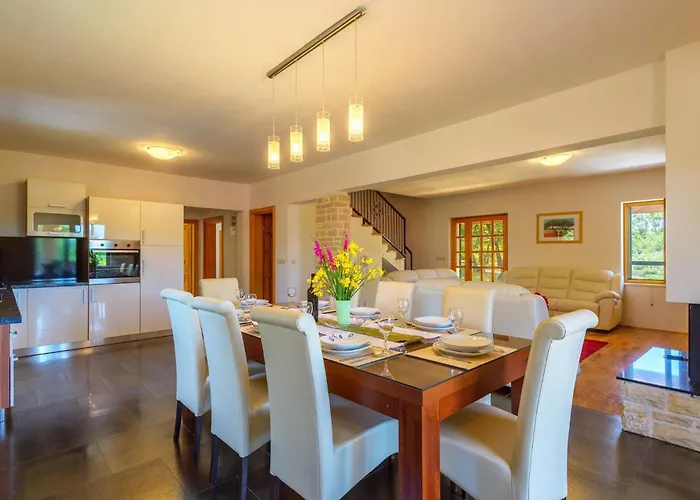 Paradiso Ferienhaus Zadar