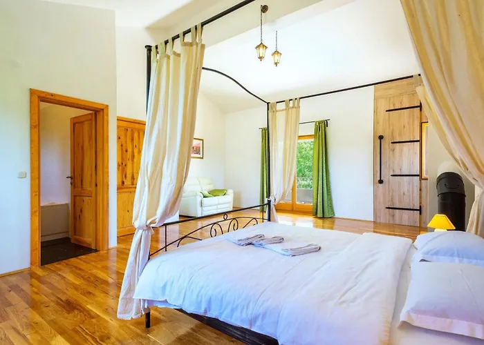 Ferienhaus Paradiso *