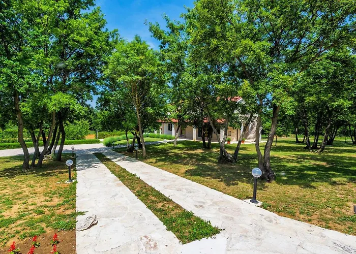 Paradiso * Zadar