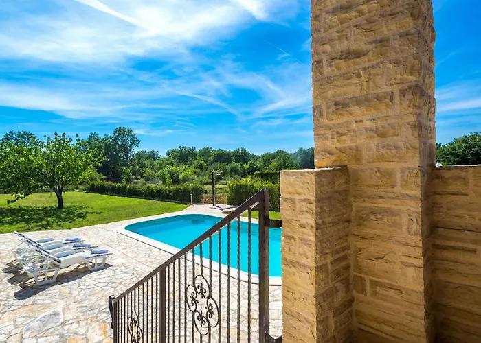 Paradiso Ferienhaus *